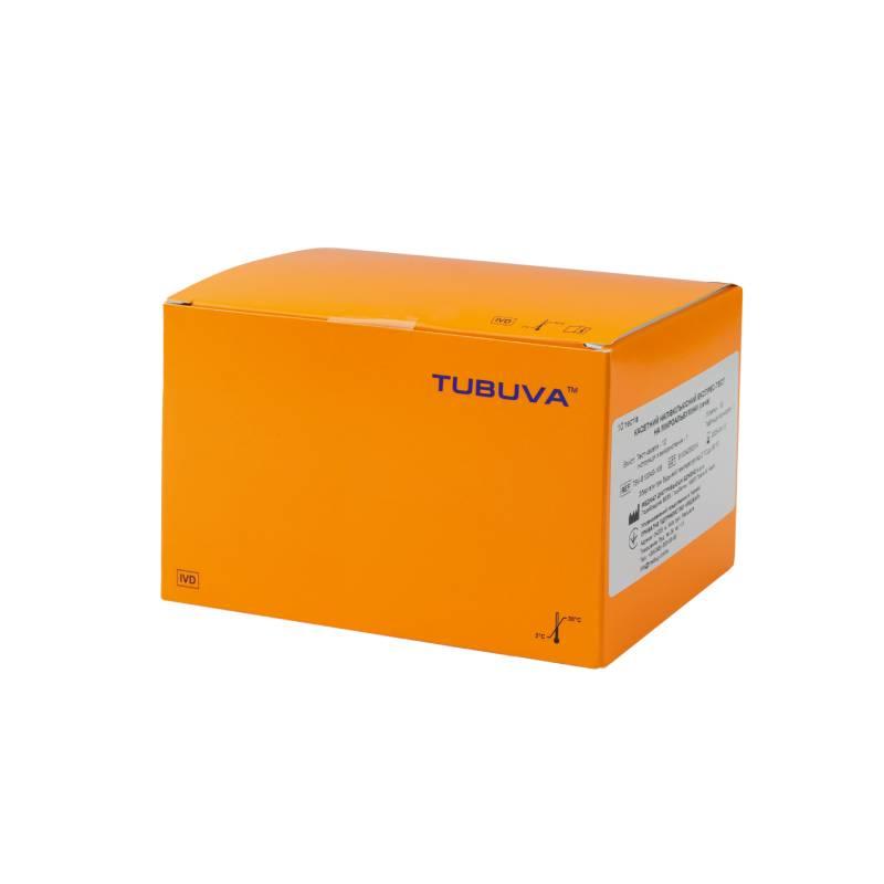 Експрес-тест на D-димер